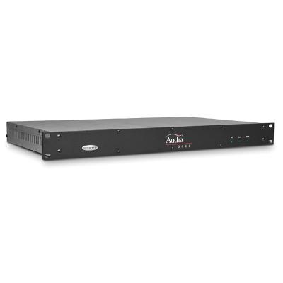 BIAMP Audia Solo 4х12